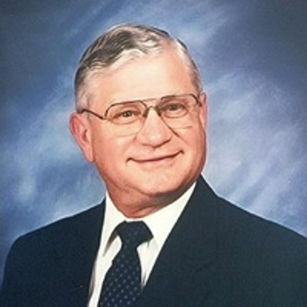 E. Braxton Poythress Profile Photo