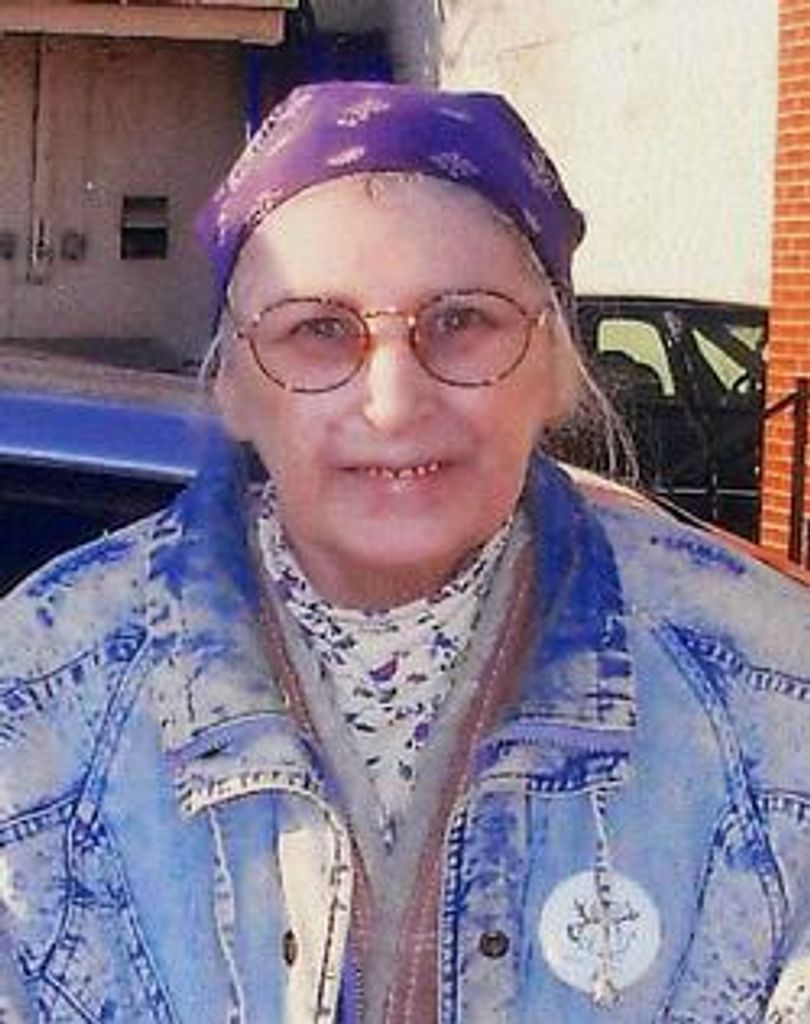 Darlene Marie Shepard