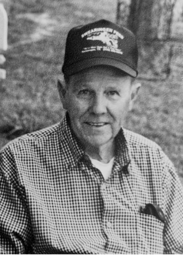 Raymond T. Anderson Profile Photo