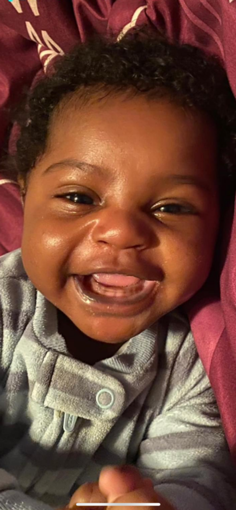 Baby Boy D'Monie Breashears Profile Photo