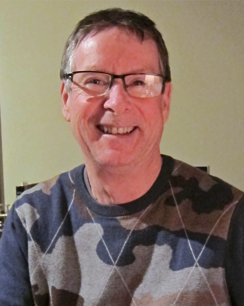 Michael John Faherty Profile Photo