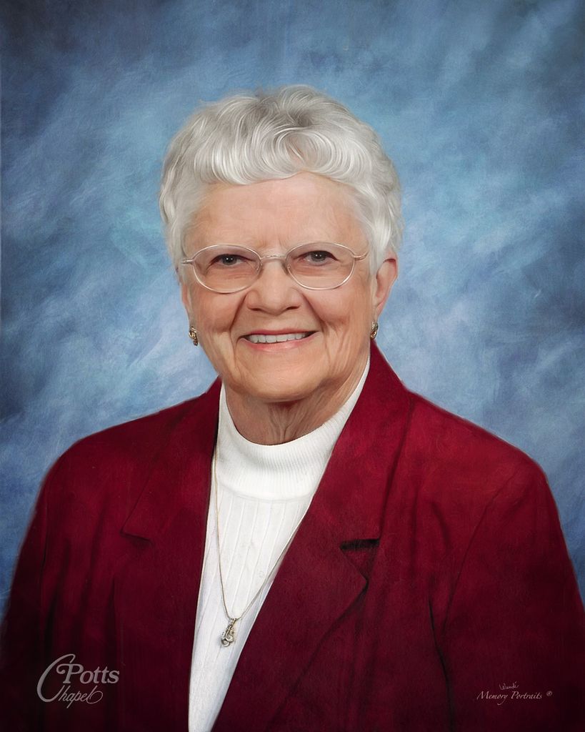 Loma Jean Crowell Profile Photo