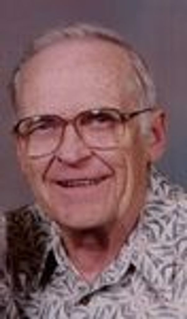 Thomas G. Burk
