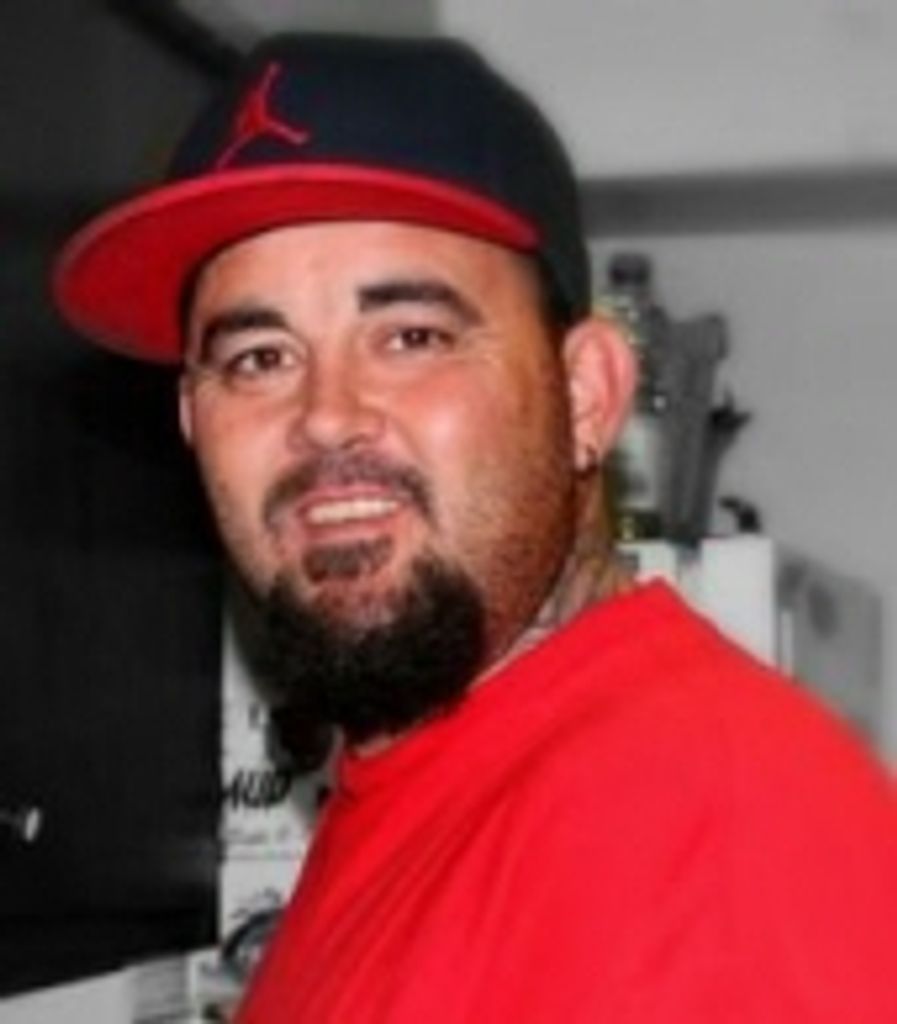 Christopher L. Pickett