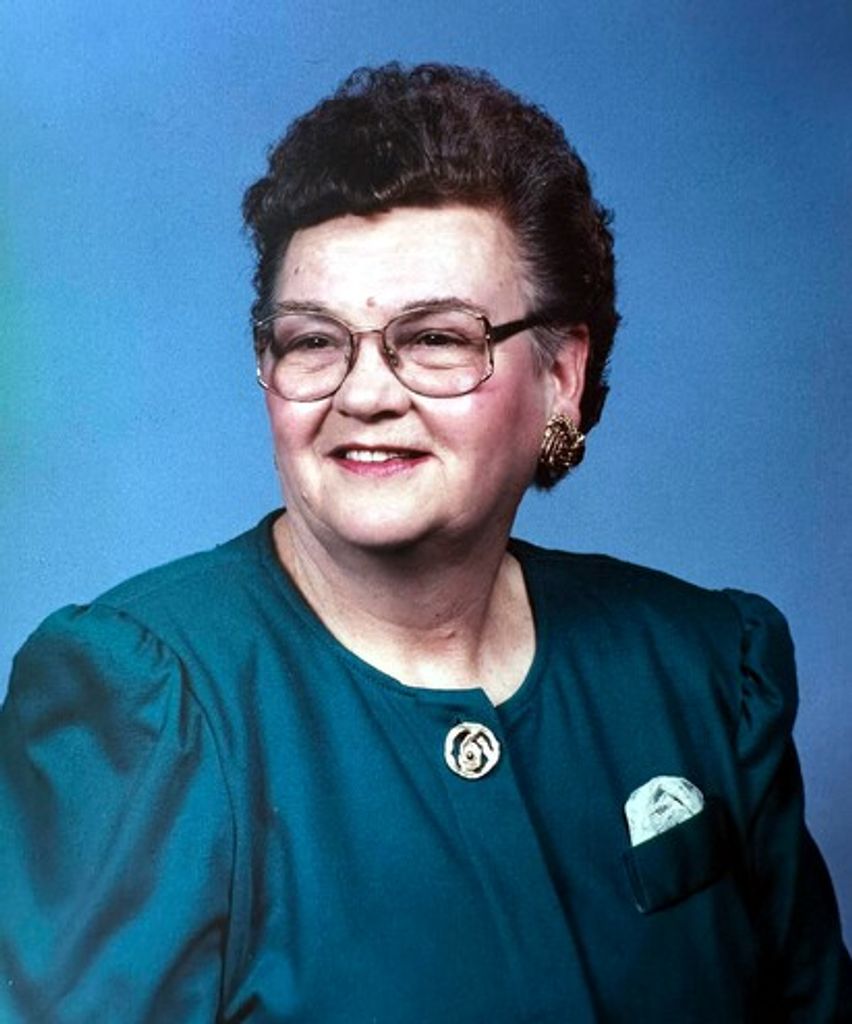 Shelvy Wallace Luper Profile Photo