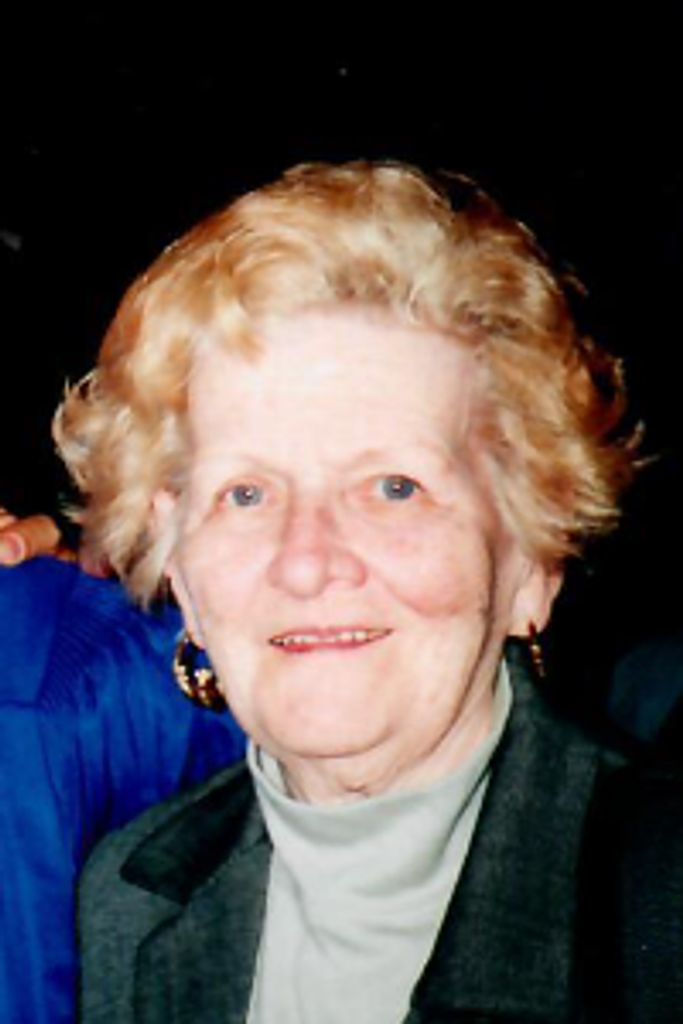Madge (Donaghy) Desmond Profile Photo