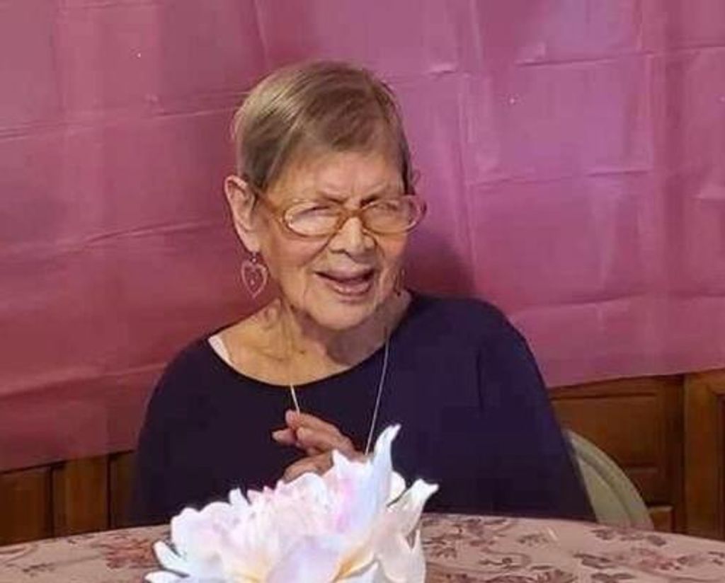 Lucia Fierro Profile Photo