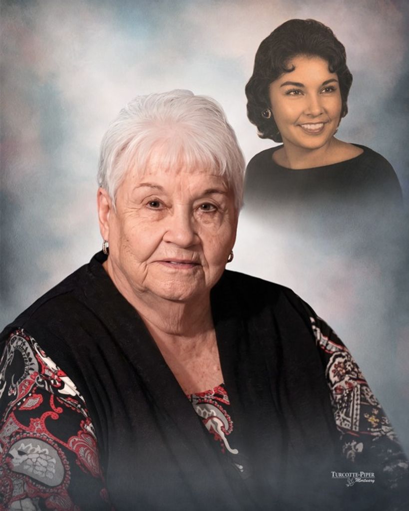 Maria Luisa Silguero Gerragauch Profile Photo