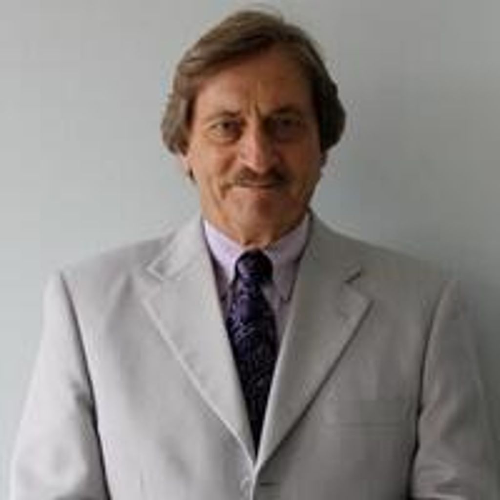 Harrel Aubrey Parker Profile Photo