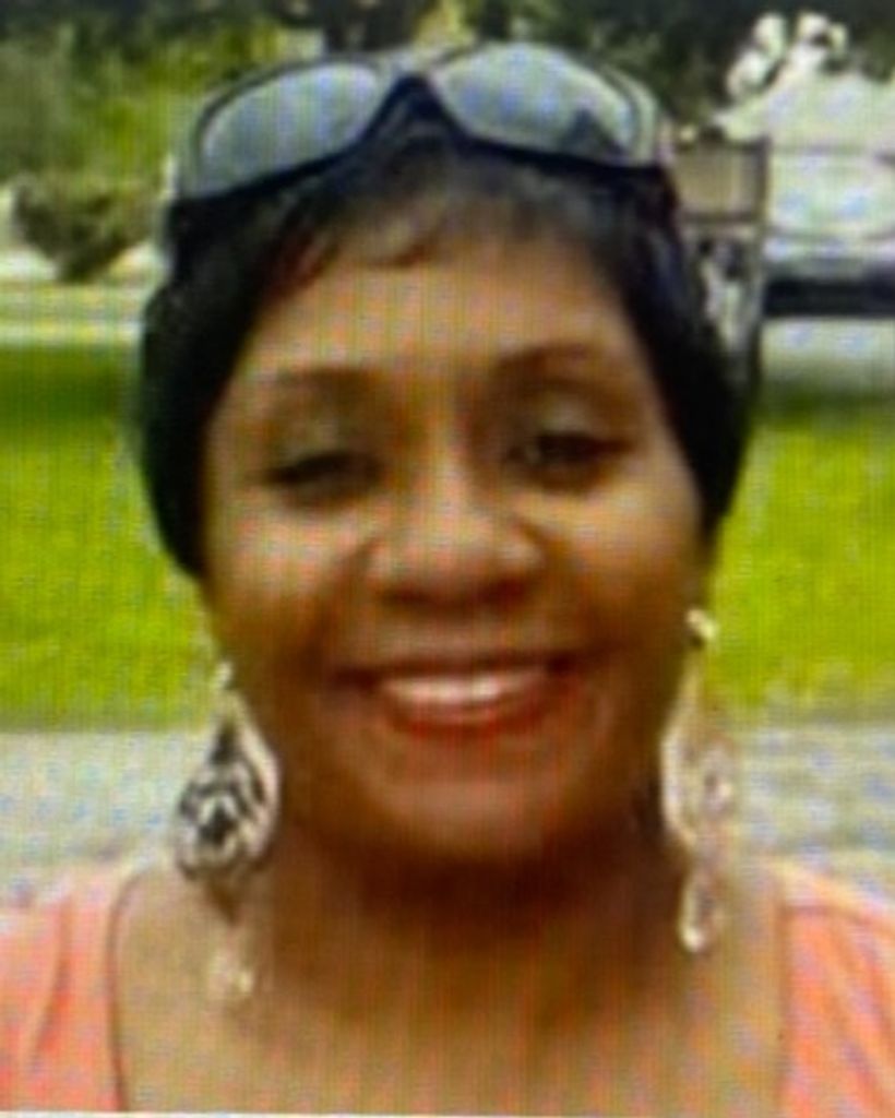 Ramona Freda Otey Profile Photo