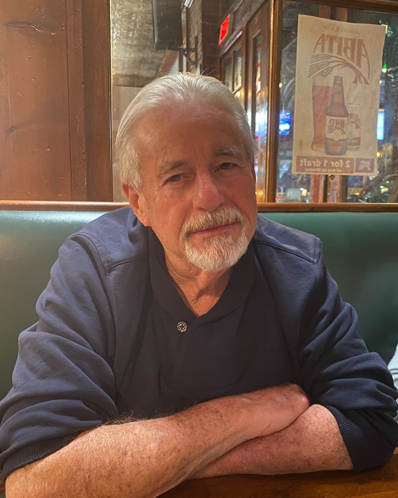 Arlon L. "Buddy" Cox Jr. Profile Photo