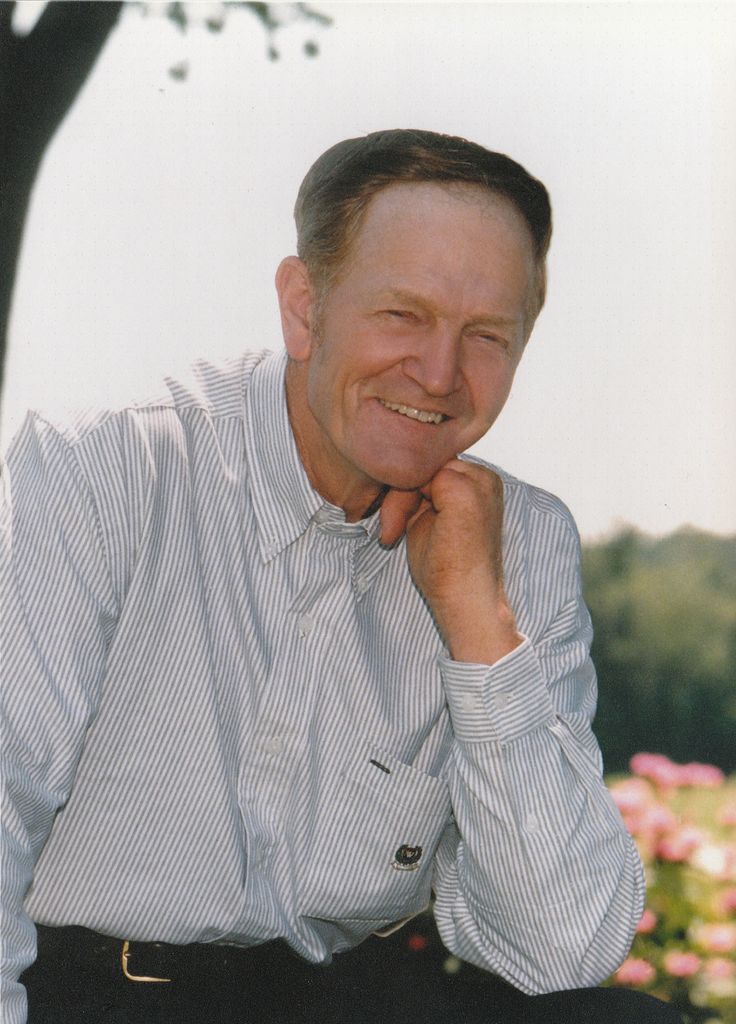 Alton “Tony” Pagel
