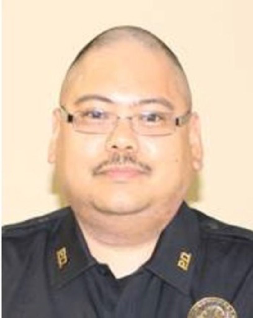 Rommel Allan Espinola