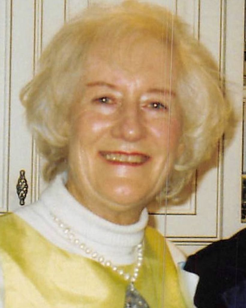 Janet E. Chaney Profile Photo