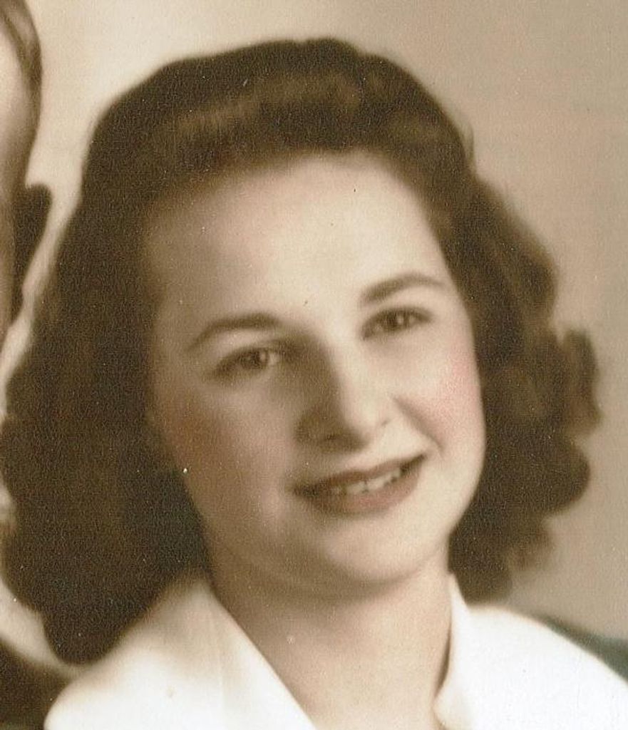 Rose A. (Cortese)  Davis
