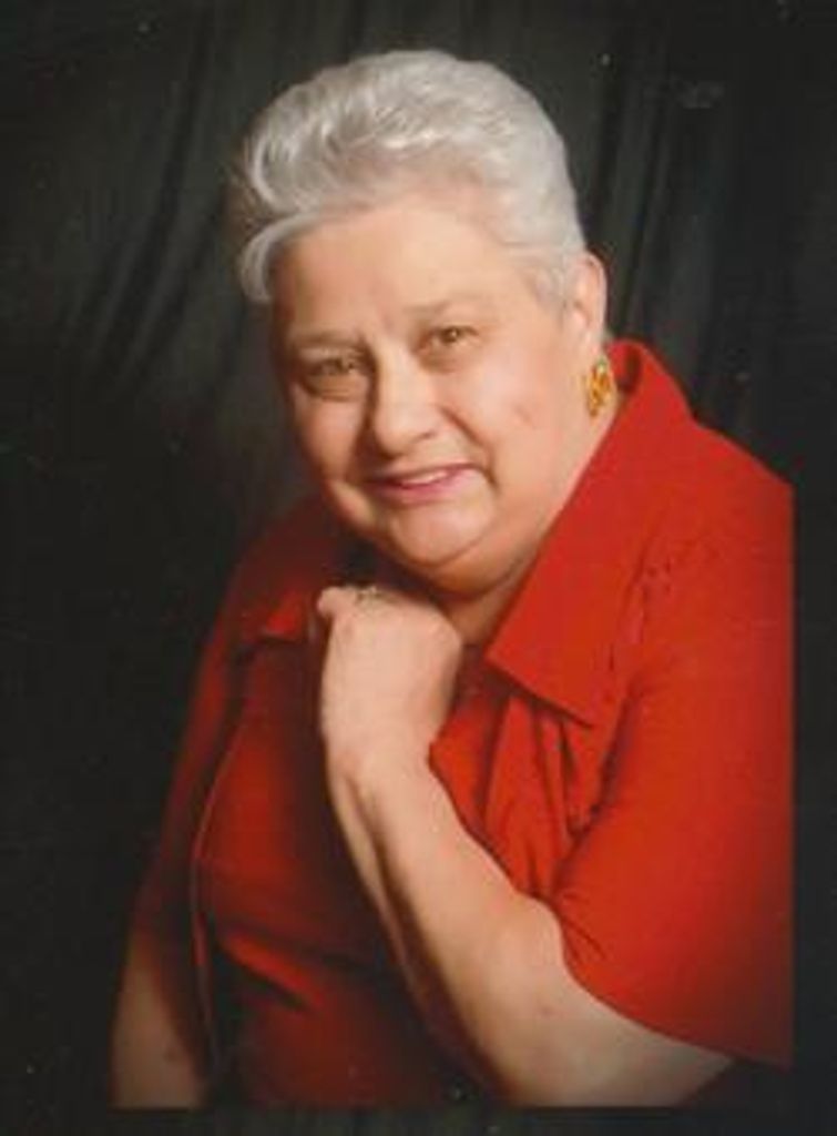 Barbara Stevens Smyly