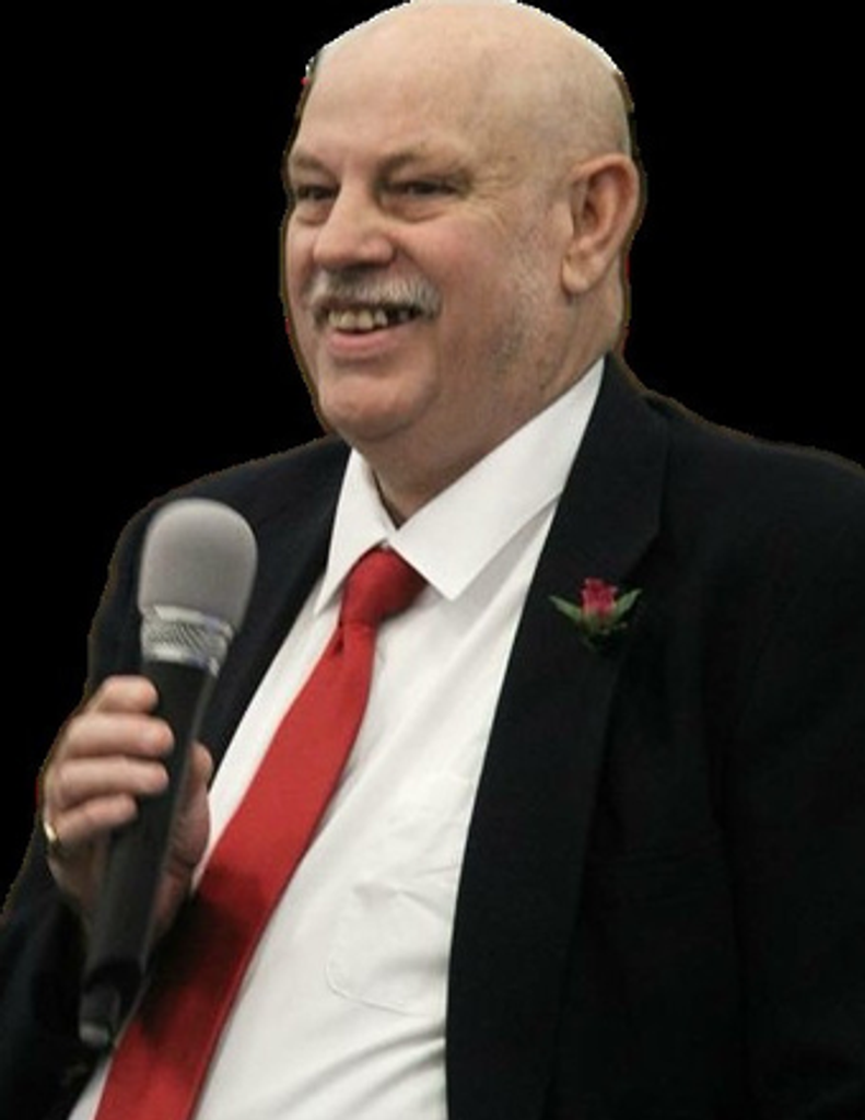 Stephen Trevor Rayment Profile Photo
