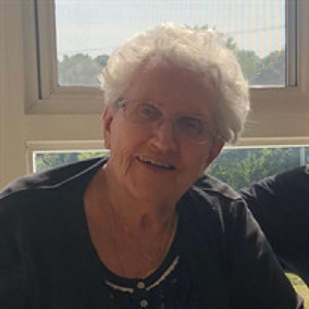 June Lee Barnes