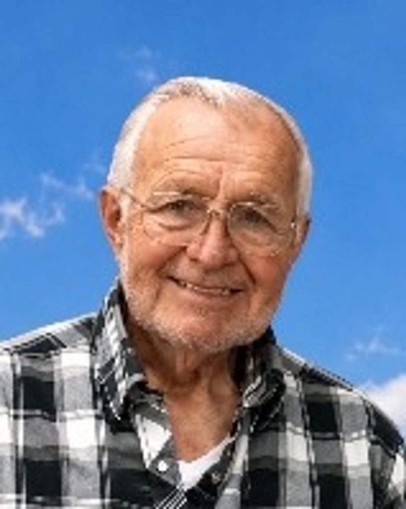 Louis Stephen Roepsch Profile Photo