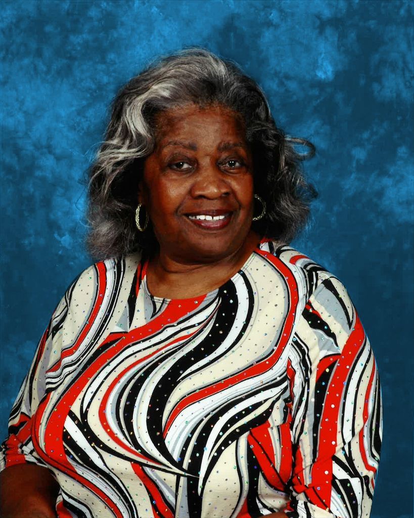 Edna Earle Harper Dixon