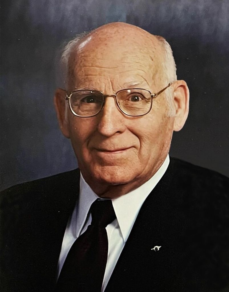 Russell Bracy