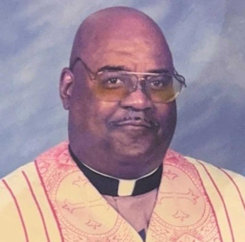 Elder Leslie Earl Wilson Profile Photo