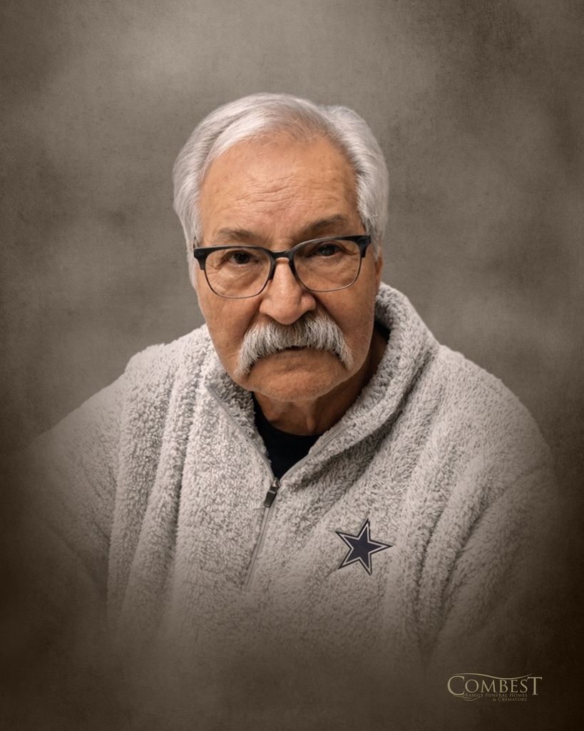 Erasmo G Flores Profile Photo