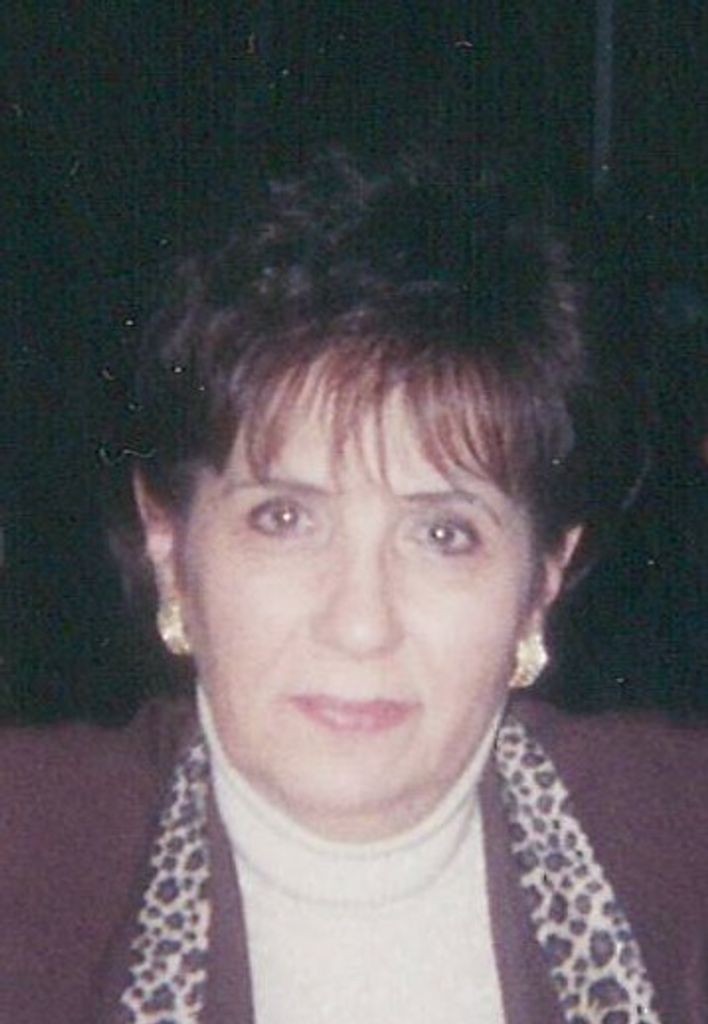 Annette J. Rehder