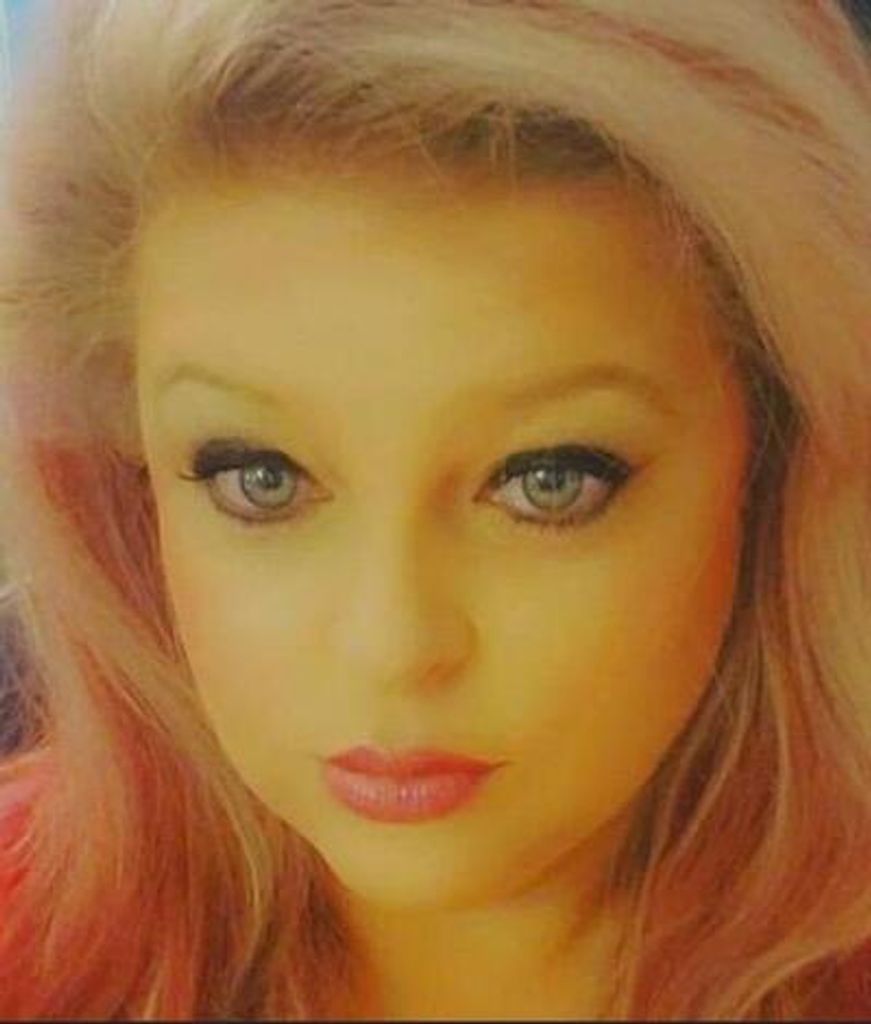 Karissia Lynn Dawson Profile Photo
