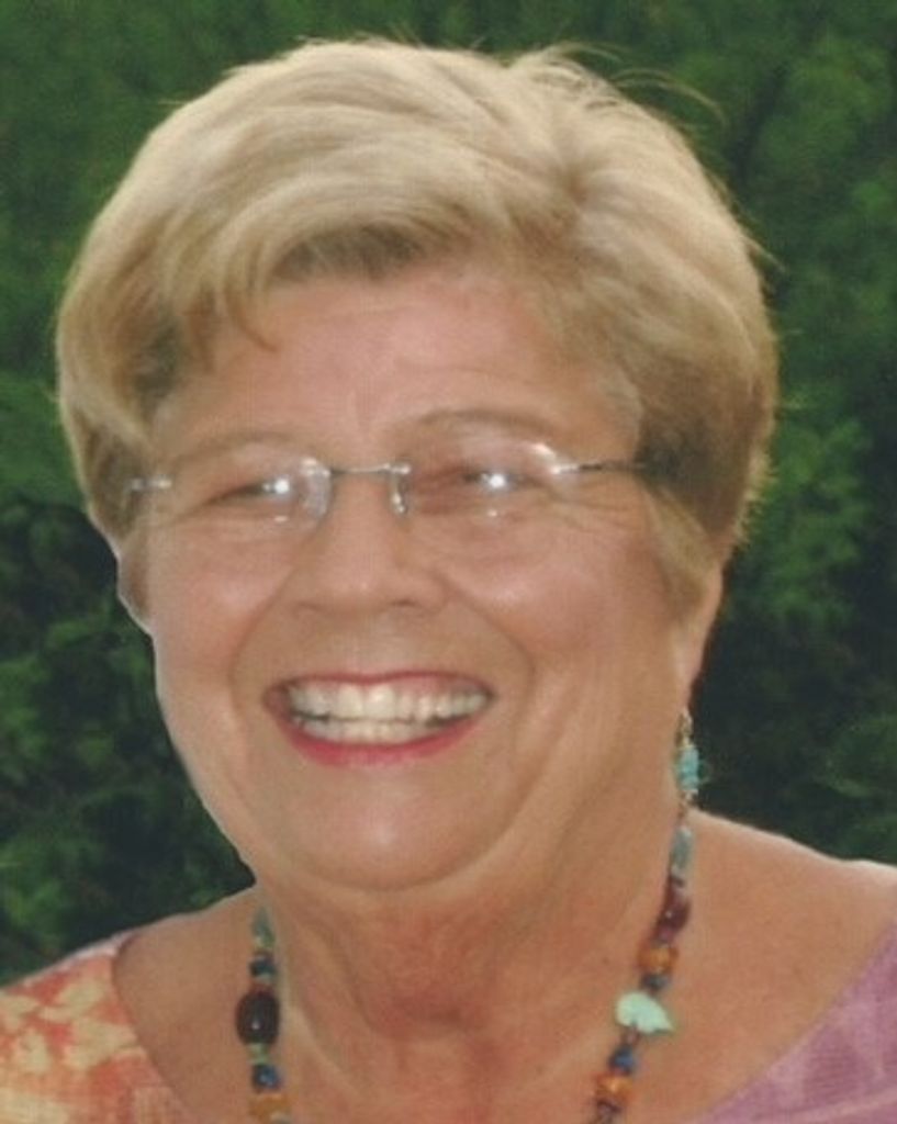 Virginia Lois Young Profile Photo
