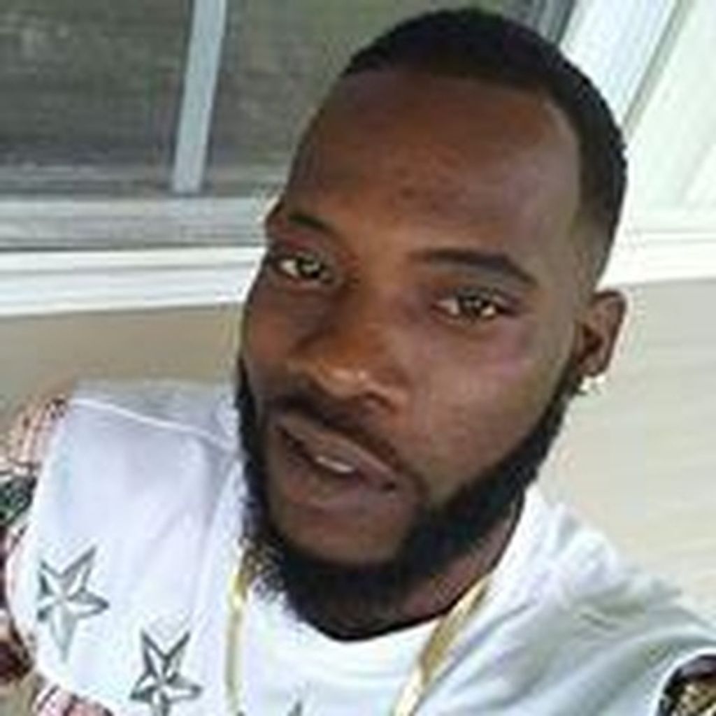 Antonio Yancy Profile Photo