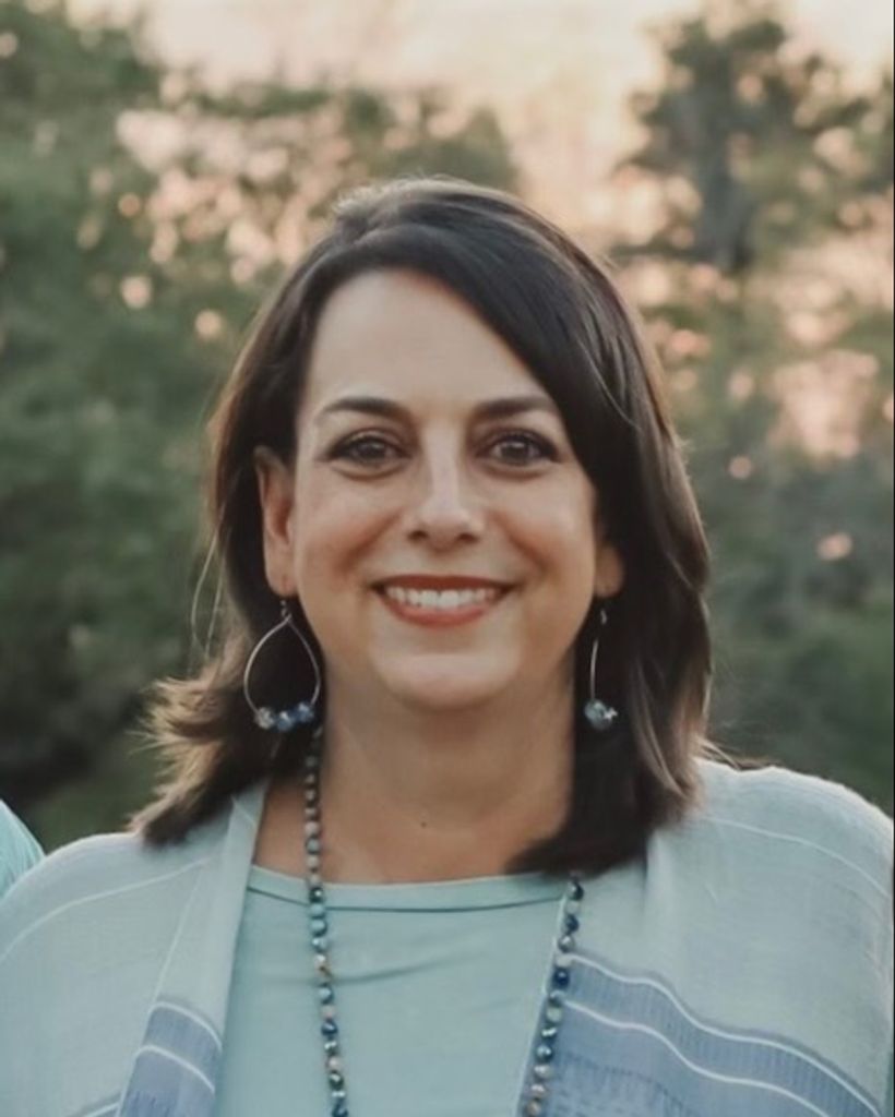 Carrie Lea Hickman Profile Photo