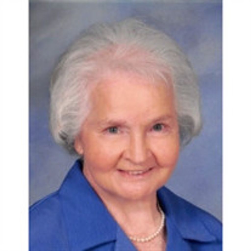 Ollie Mae Neel