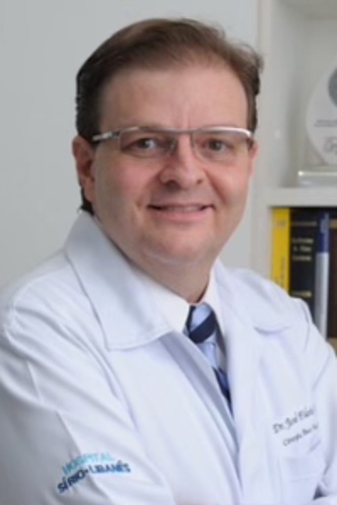 Jose Flavio Ribeiro Torezan