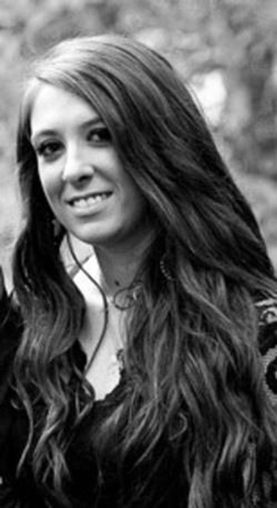 Hannah Nicole Shafer