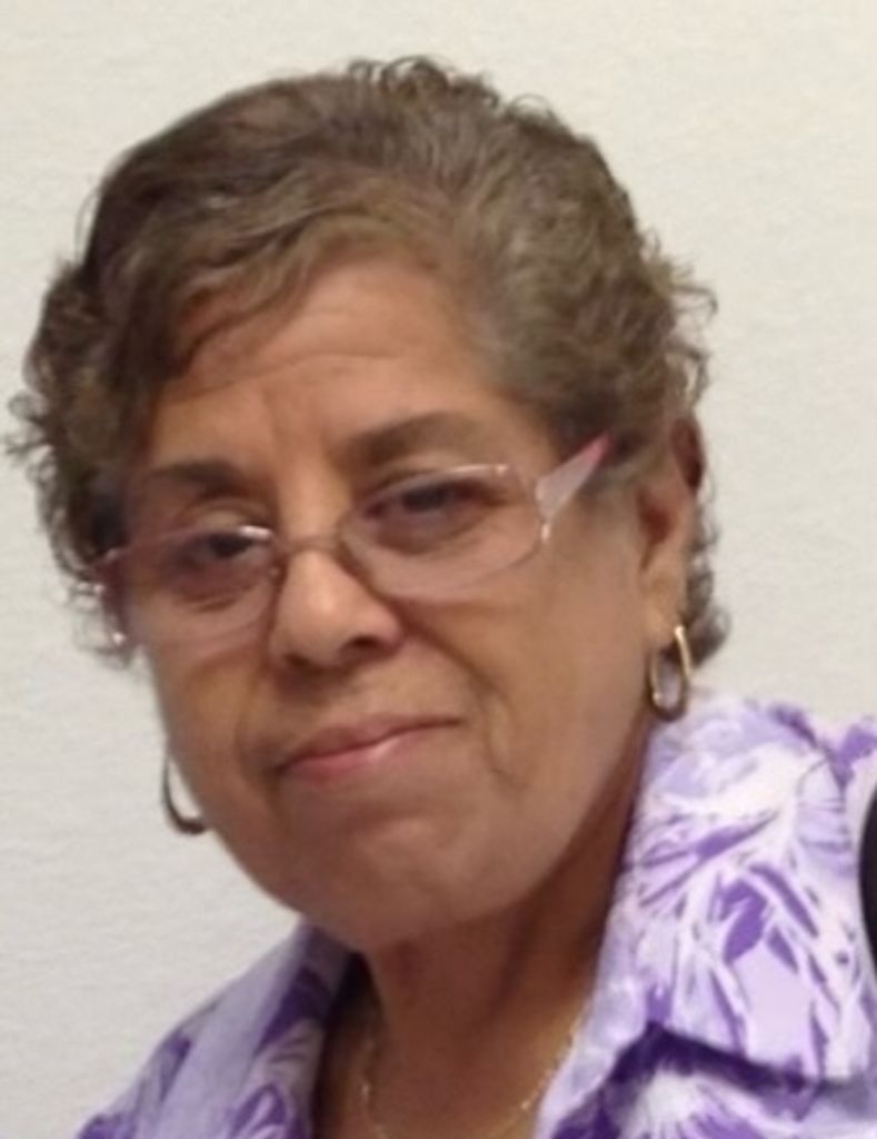 Emma O. Pacheco Profile Photo