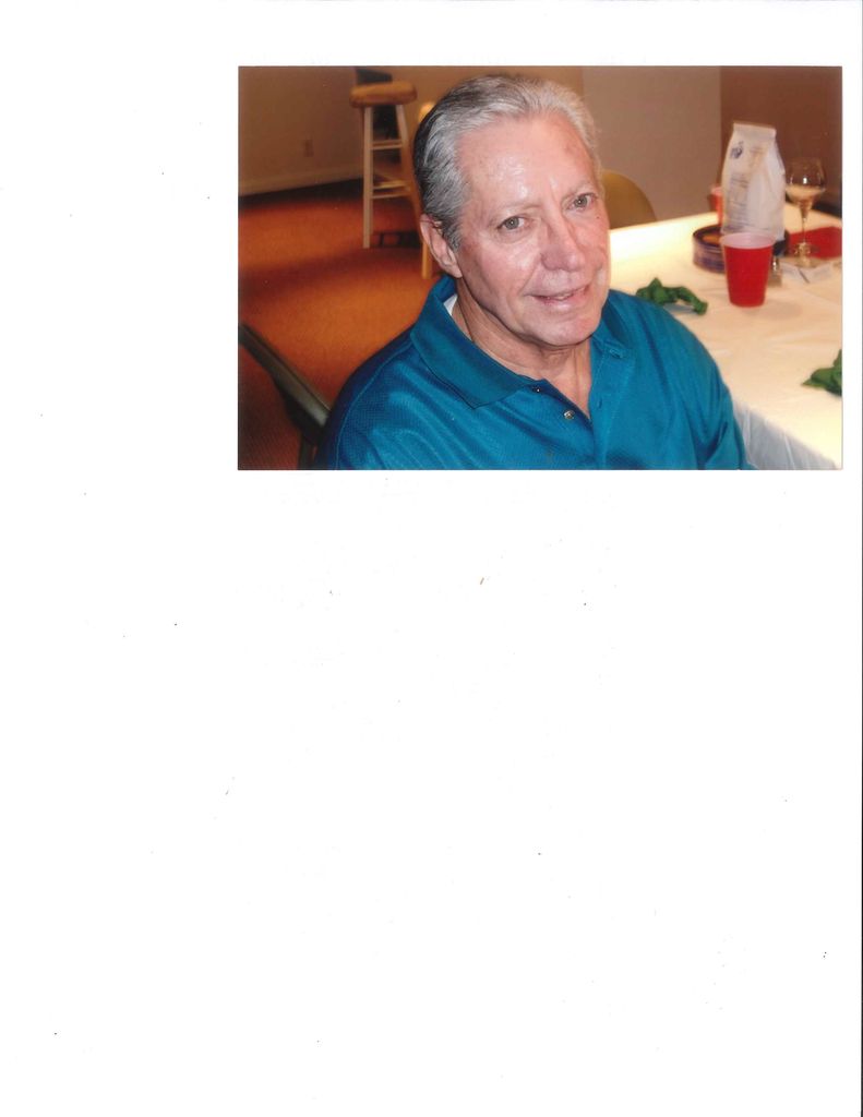 Charles "Tom" T. Bruner