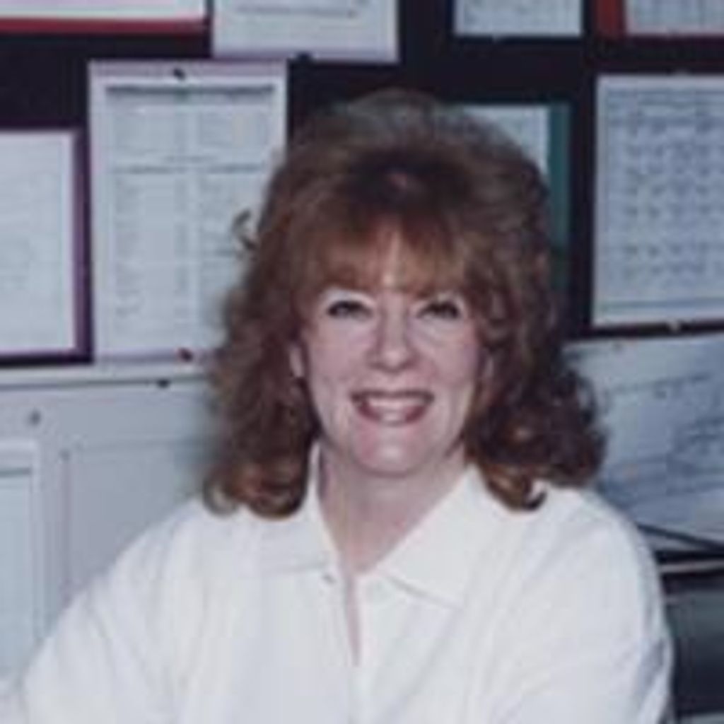 Earlene "Rusty" E. Nugent