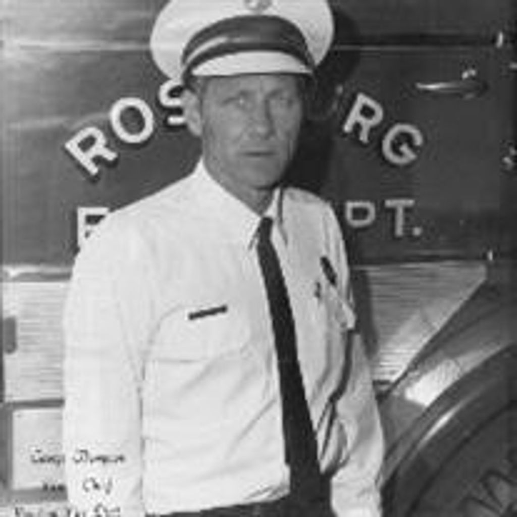 George D. Thompson