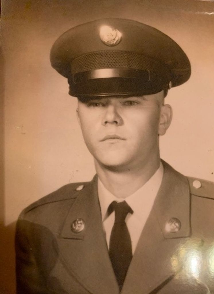 Bobby Lee Newton Profile Photo