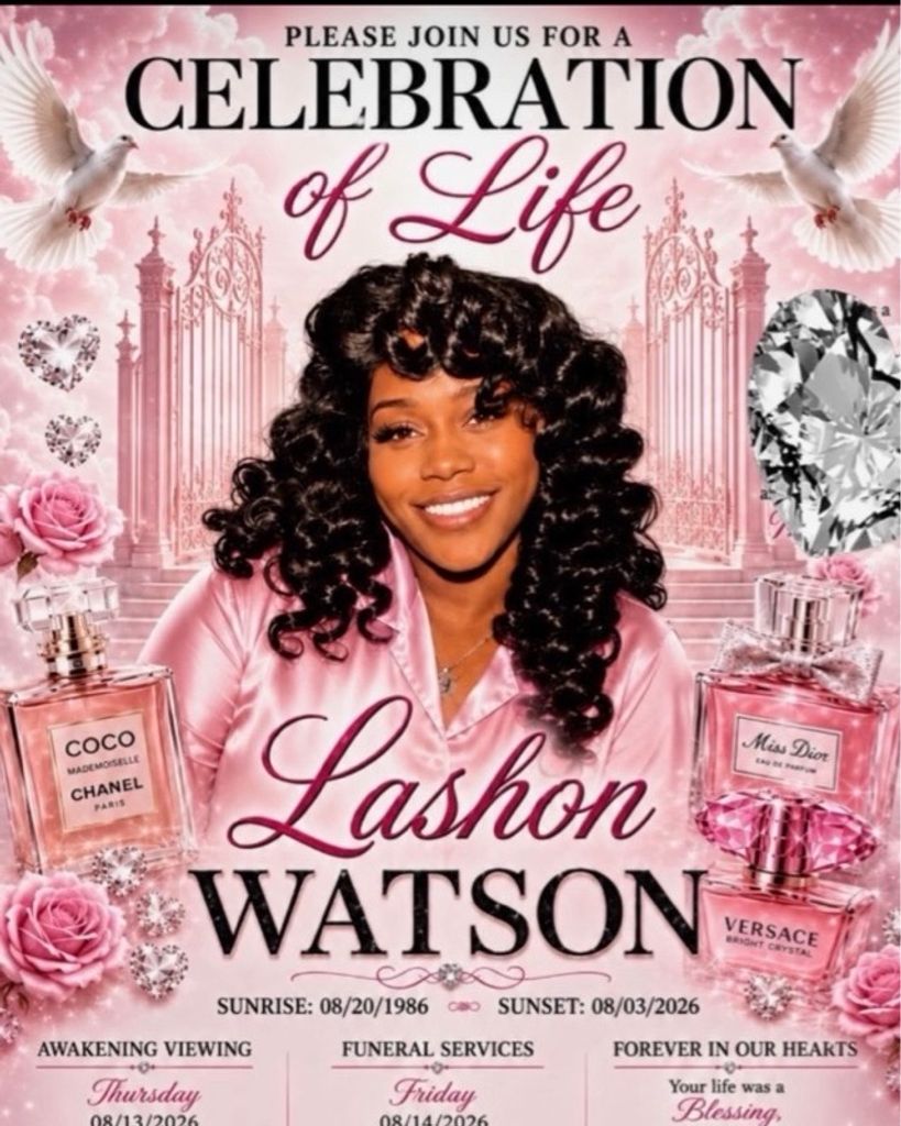 Ms. Lashon Latrail Watson Profile Photo