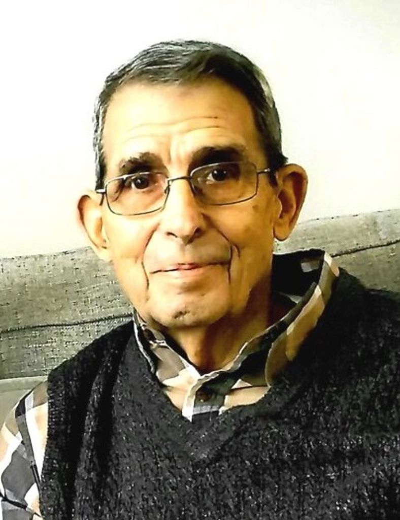 Byron G. Conant Profile Photo