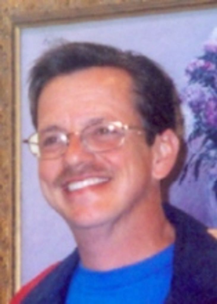 Brian J. Martin