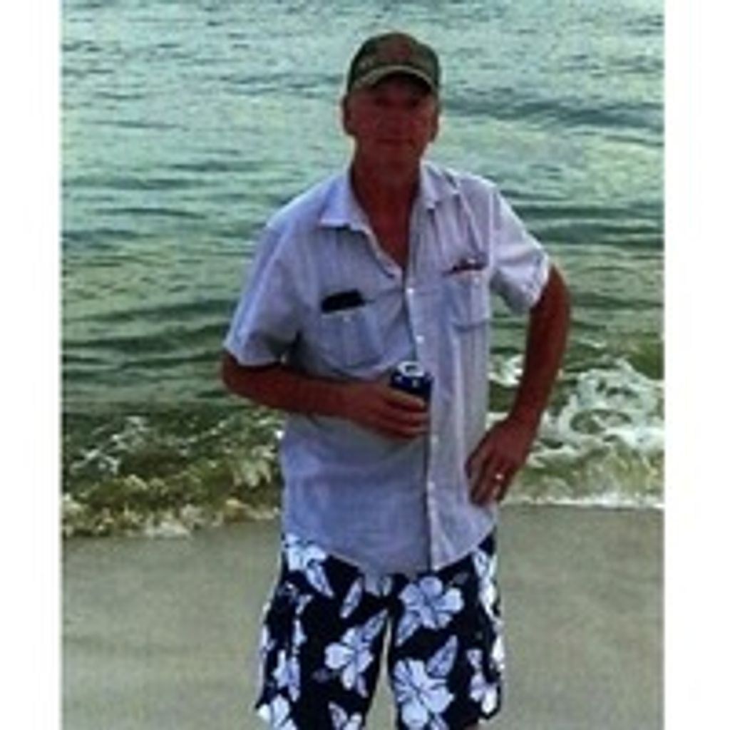 Joe Dale Coggins
