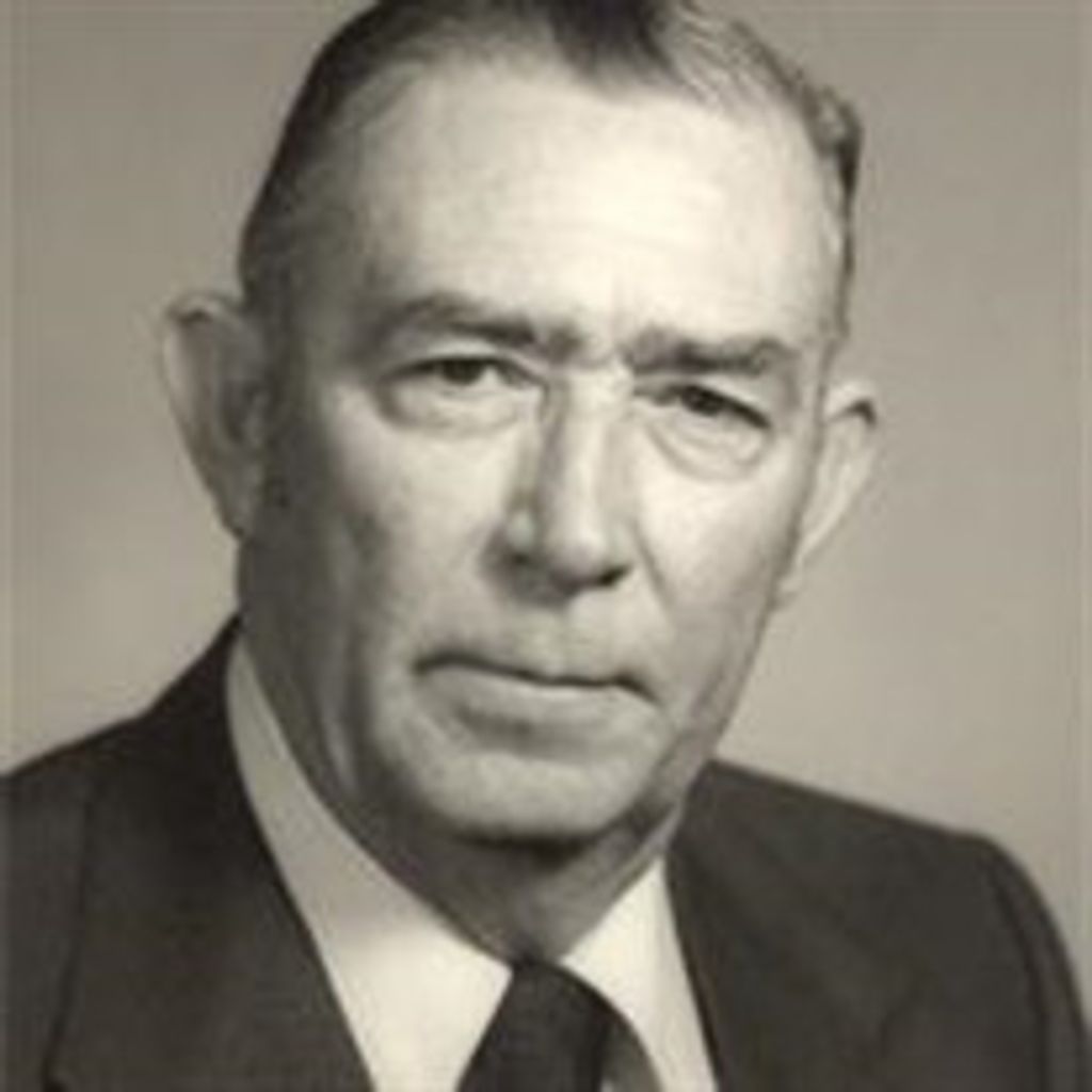 Thomas Andrew Grogg
