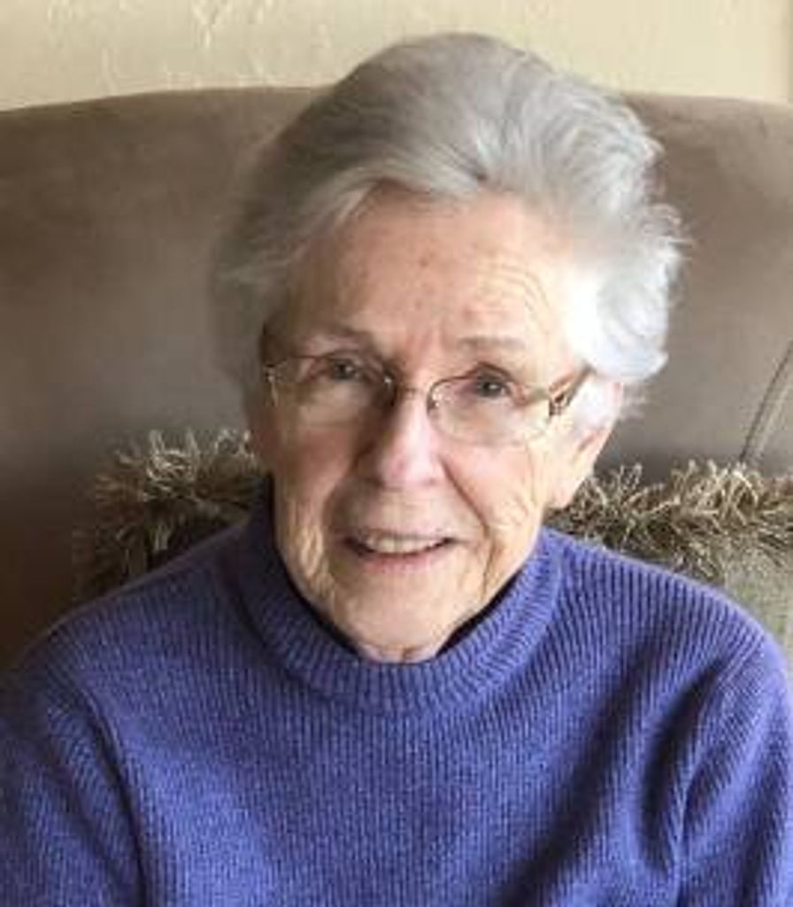 Margaret Dolan