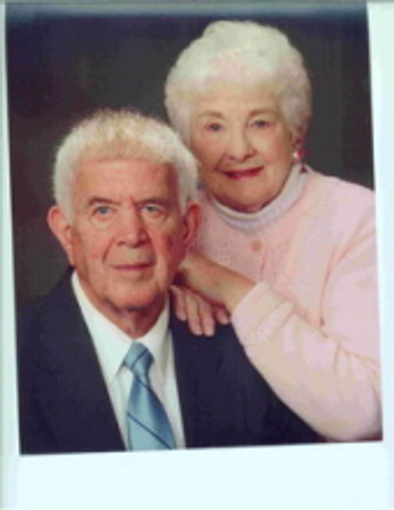 George Stinchcomb Hanna Jr.