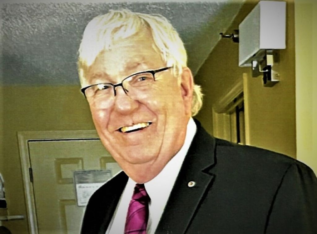 Mr. Curtis Lee Ellington