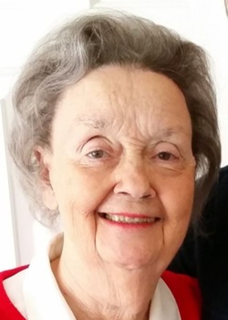 Marilyn F. Galbraith Profile Photo