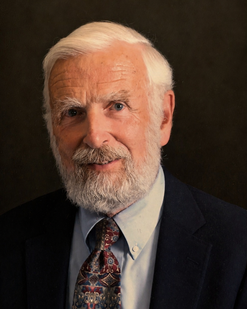James Ballentine Profile Photo